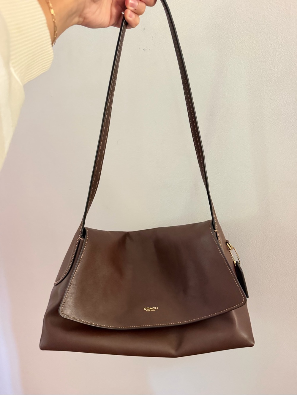 Coach Chelsea Shoulder Bag